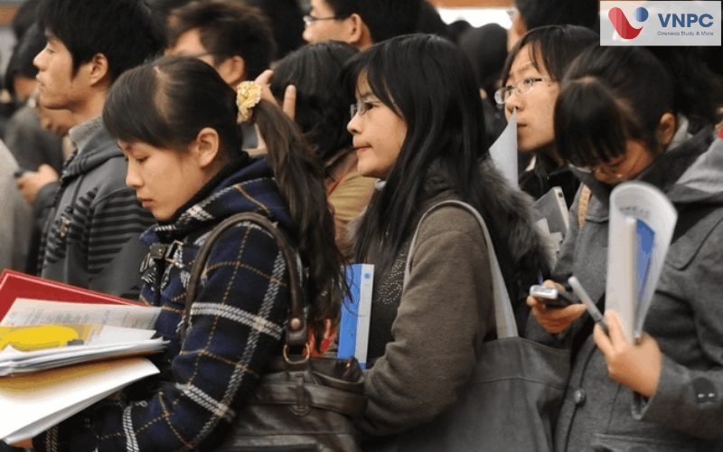 Du học Trung Quốc bao nhiêu năm